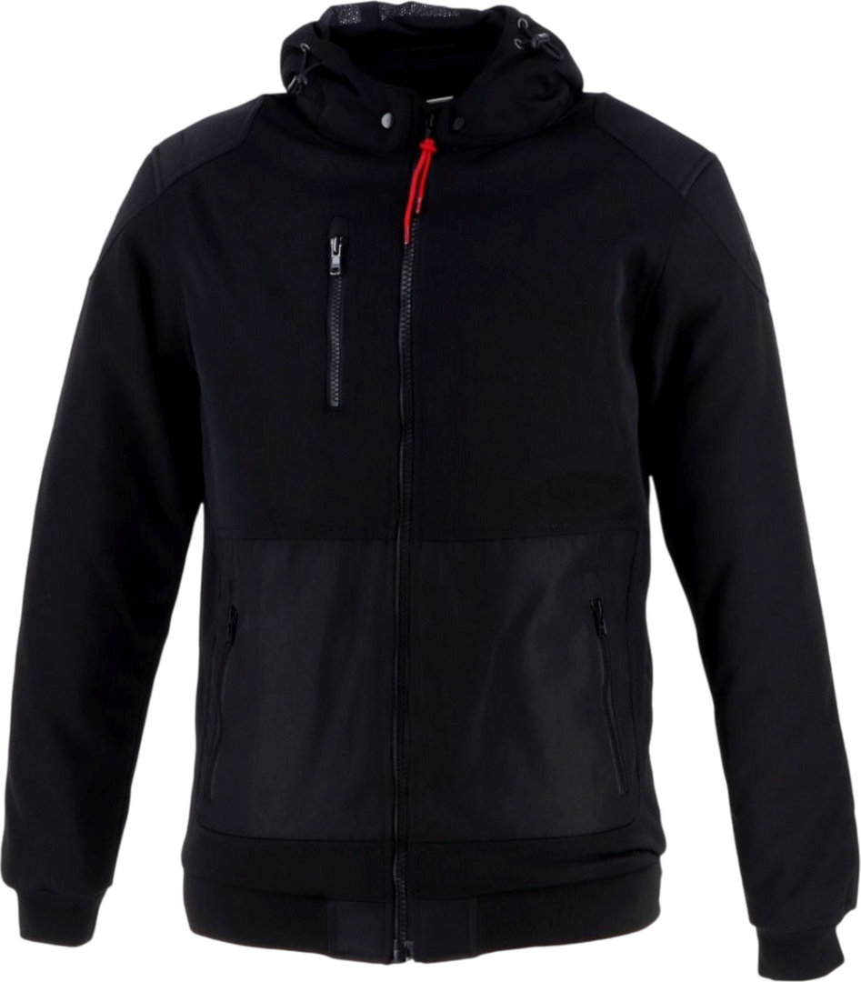 Helstons Soft Air Mesh Motorcycle Jacket