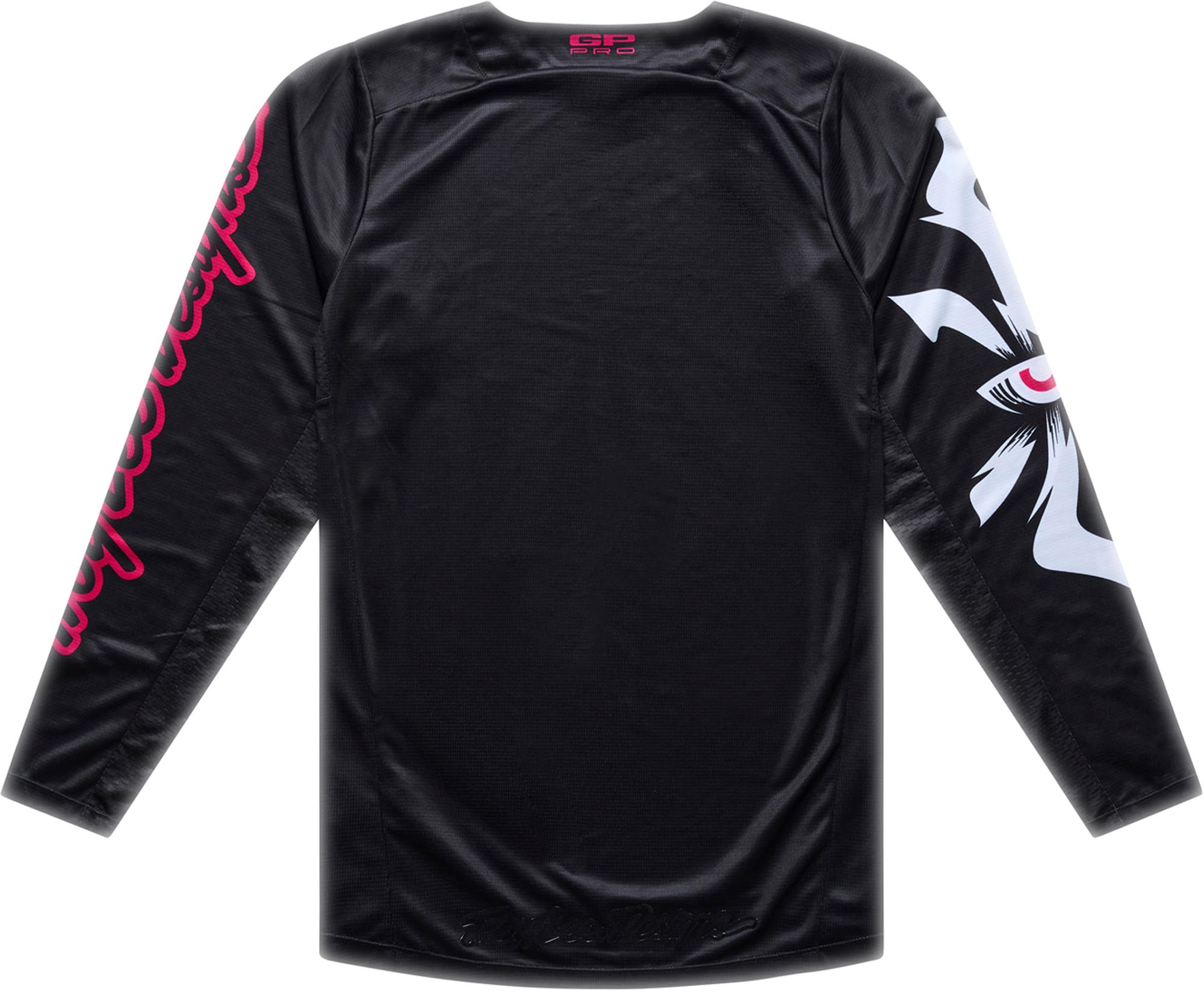 Troy Lee Designs GP Pro Cyclops Maillot Motocross noir XXL Figure 2