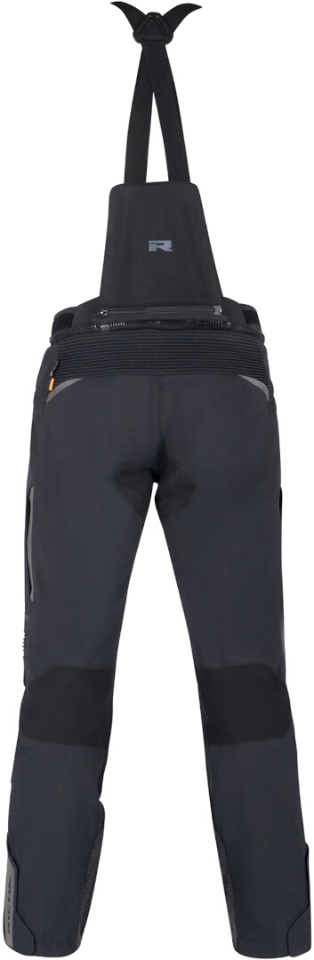 Richa Atlantic 2 Gore-Tex waterproof Motorcycle Textile Pants black Long M Figure 3