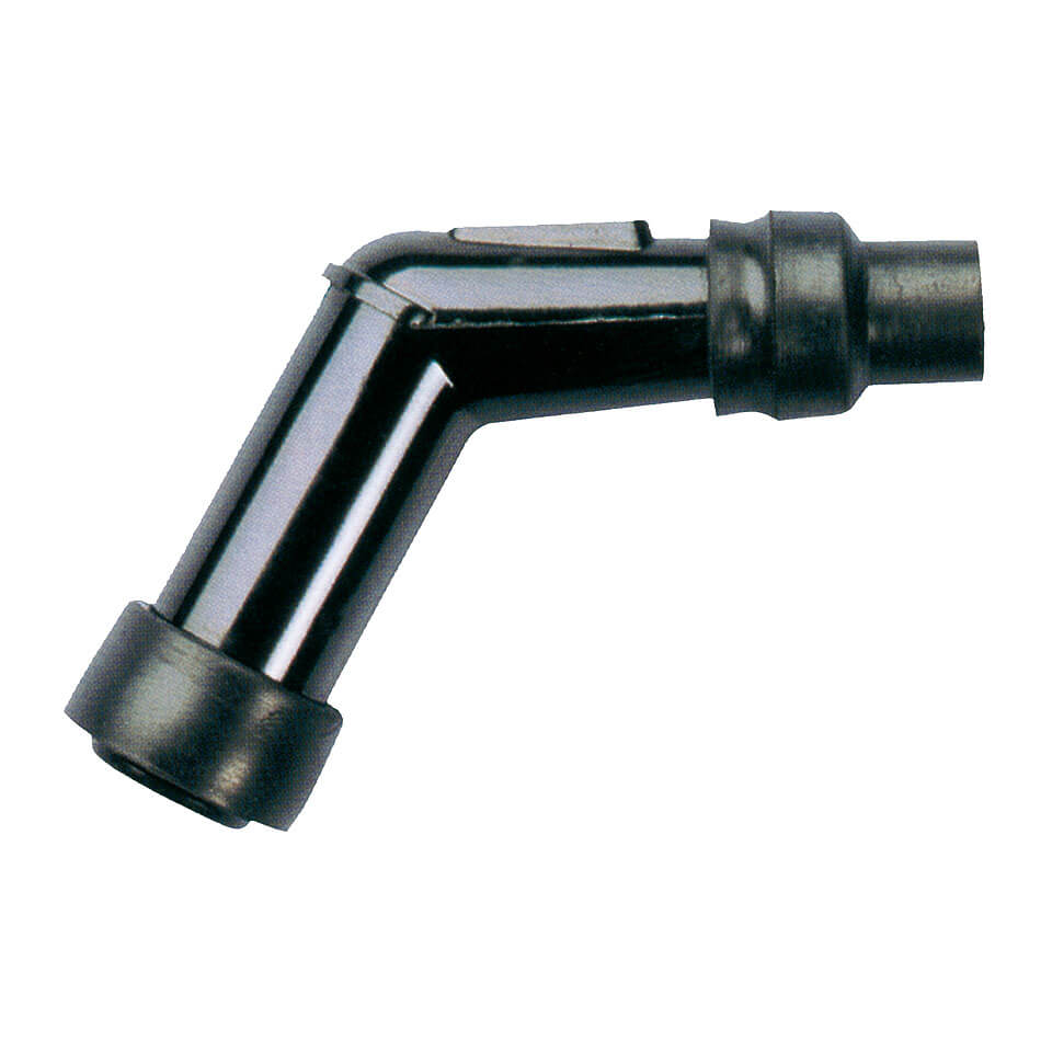 NGK Kerzenstecker VB-05 F, für 14 mm Kerze, 120? Figura 1 NGK Kerzenstecker VB-05 F, für 14 mm Kerze, 120? Figura 1