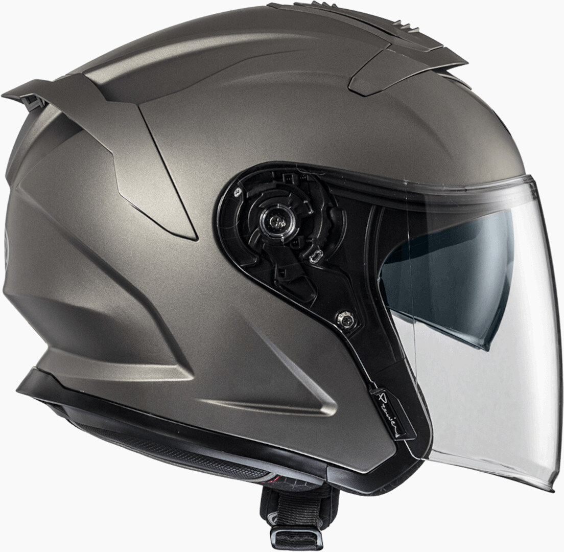 Premier JT5 U 17 BM Capacete a jato M (57/58) Figura 3