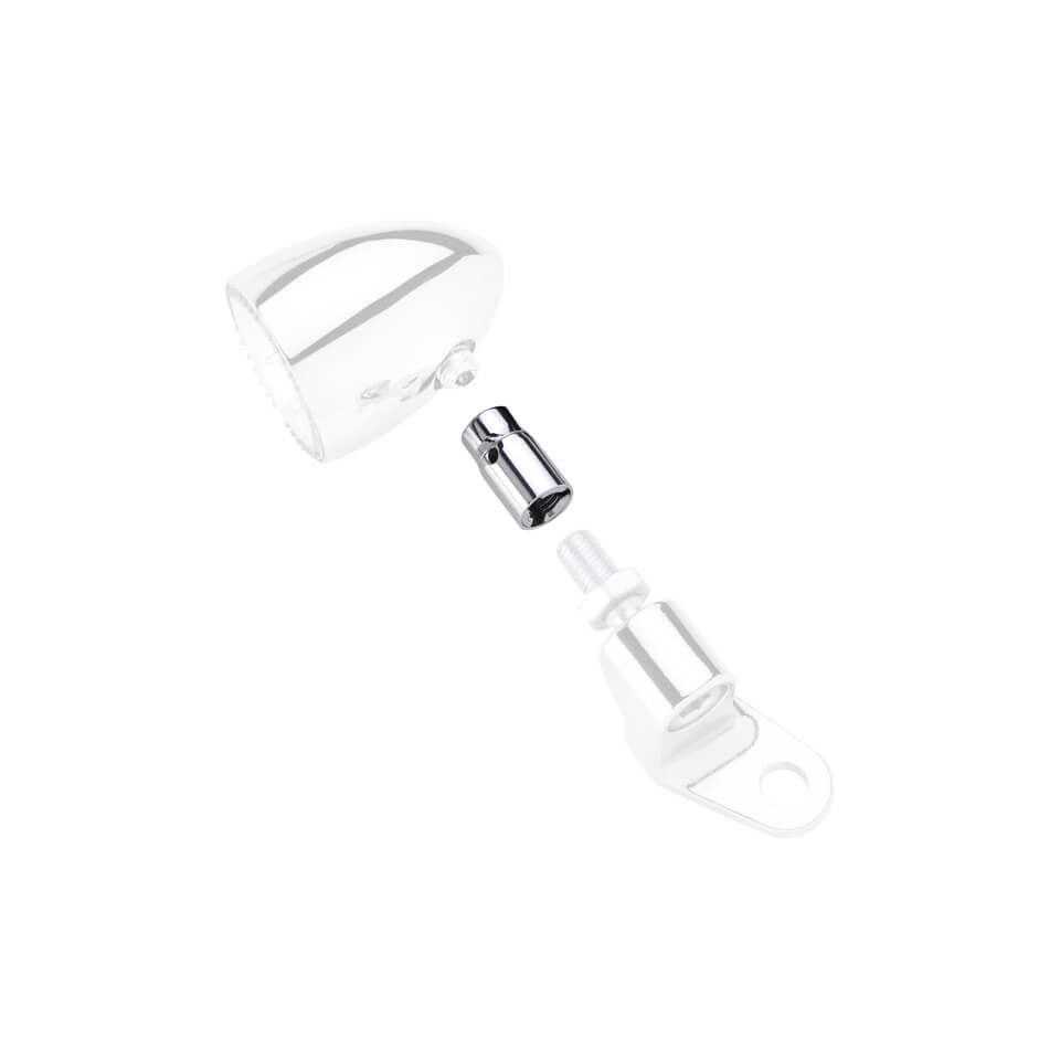 Adaptor Kellermann H-D, pentru indicatori Bullet 1000 Chrome Figura 3