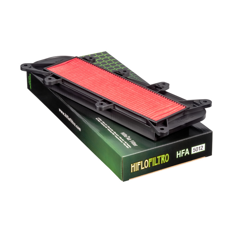 Hiflofiltro Luftfilter - HFA5012 Figur 1