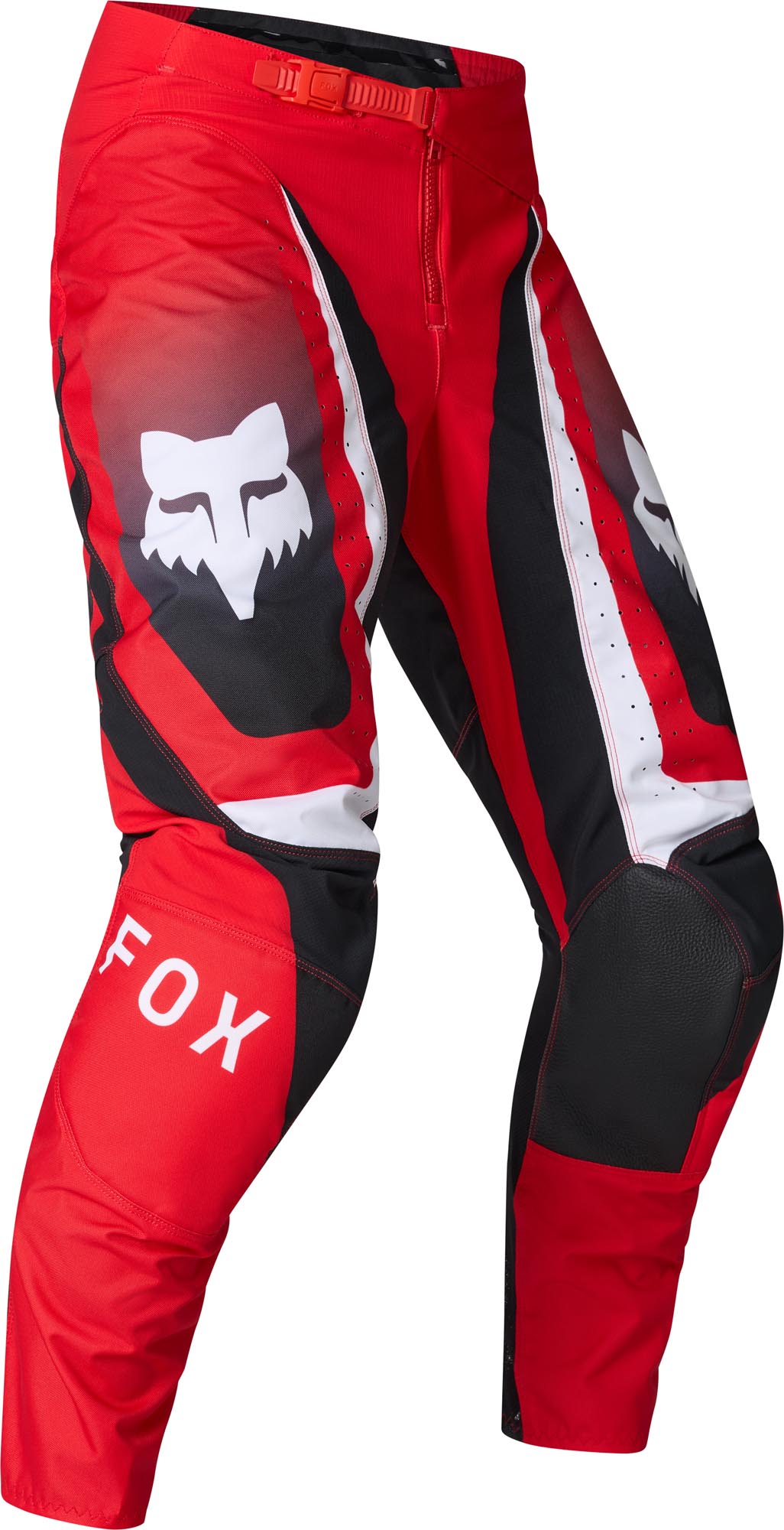 FOX 180 Frame Motocross Hose rot 40 Abbildung 1
