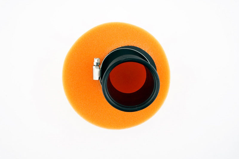 TVÄRLUFT Luftfilter Cilindrisk Ø45mm - 153004 Figur 3