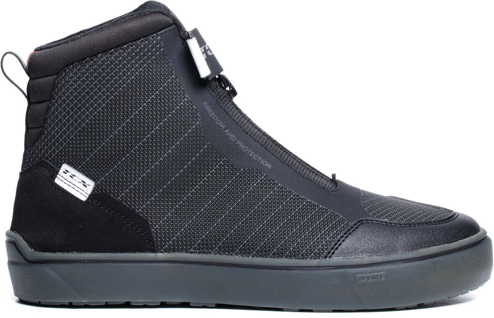 TCX Ikasu 2 Chaussures de moto imperméables 48 Figure 2