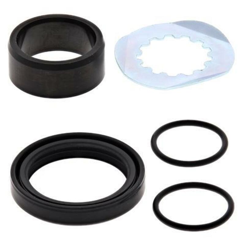 Alla bollar Yamaha YZ250 / 250X box out axel rekonditioneringssats Figur 2