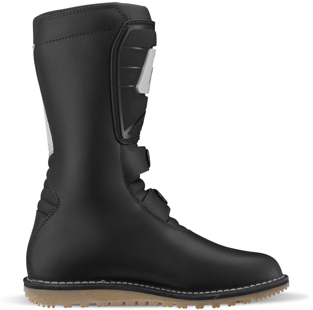 Gaerne Balance Pro Tech Motorcycle Boots black 49 Figure 6