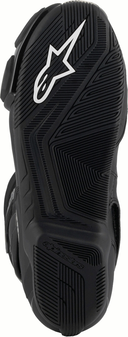 Alpinestars SMX-6 V3 Motorcycle Boots black 41 Figure 2