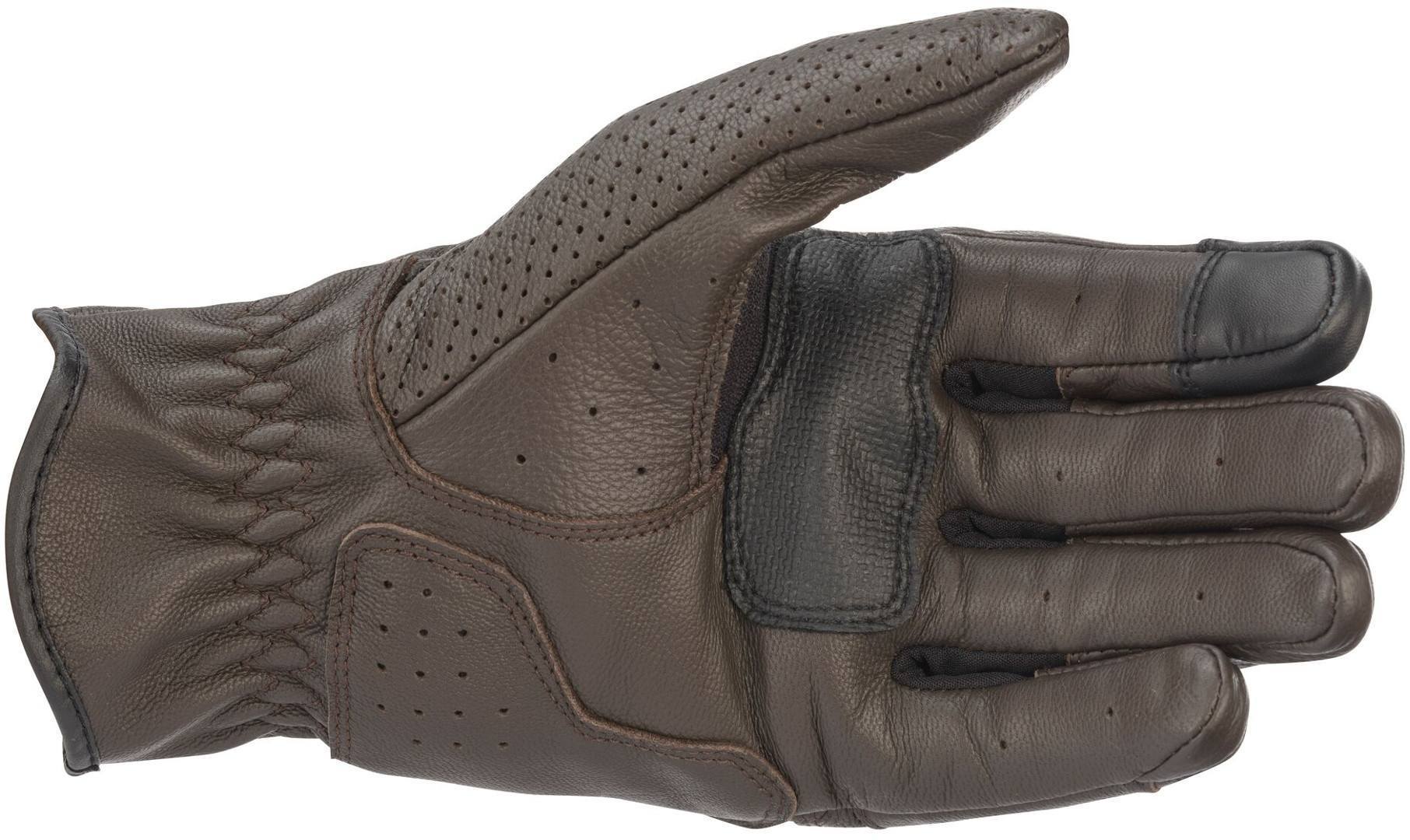 Alpinestars Rayburn V2 Gants de moto Marron 3XL Figure 2