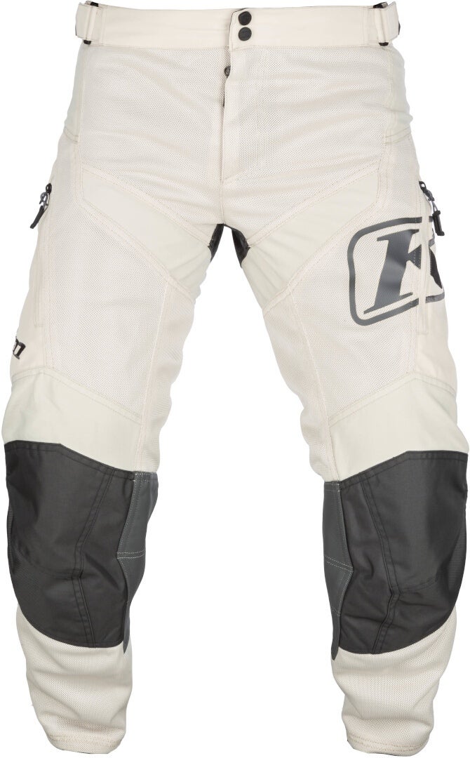 Klim Mojave In The Boot 2025 Motocross Hose sand/grau 38 Abbildung 2