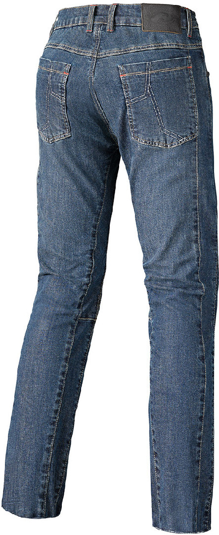 Held San Diego Motorcycle Textile Pants blue 32 Figure 2