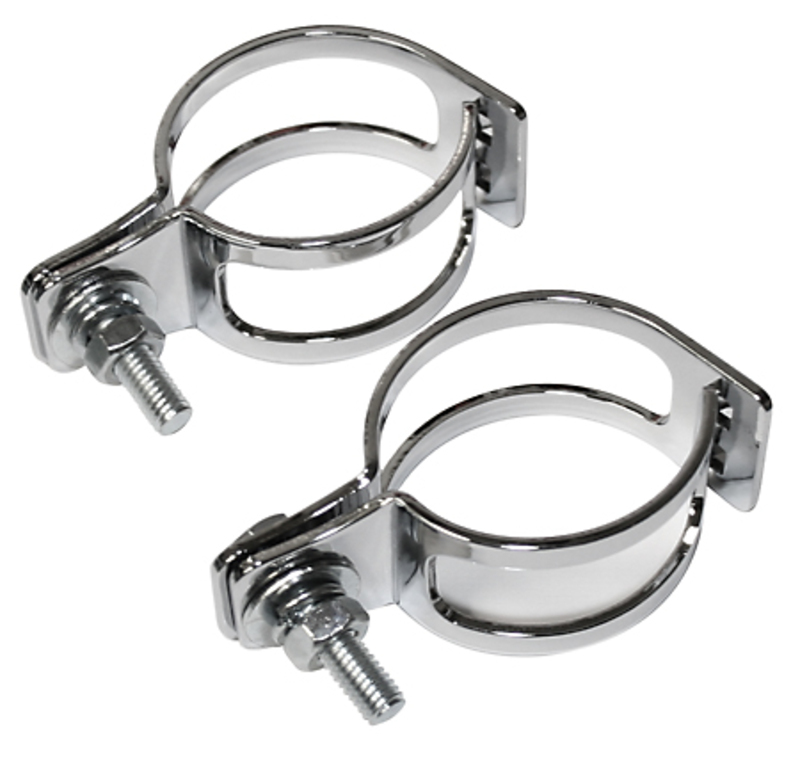 HIGHSIDER smart klämma för indikator, två delar, rörmontage 39-42 mm Figur 1