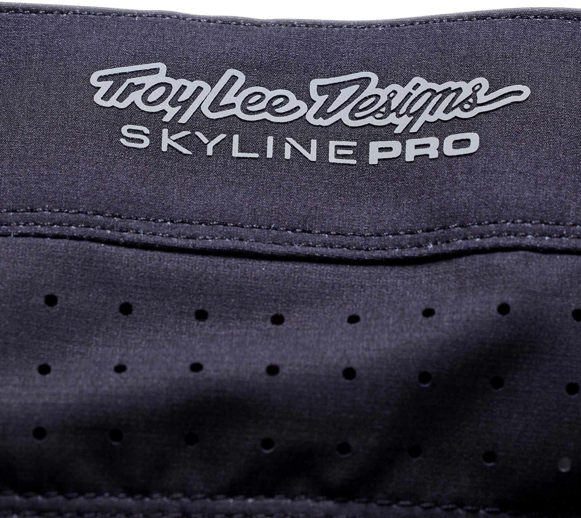 Troy Lee Designs Skyline Pro X BN3TH Mono Short de vélo Carbone 32 Figure 7
