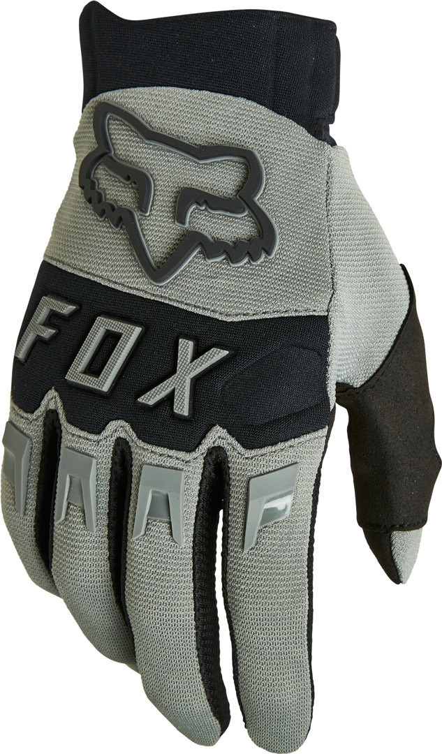 black/grey