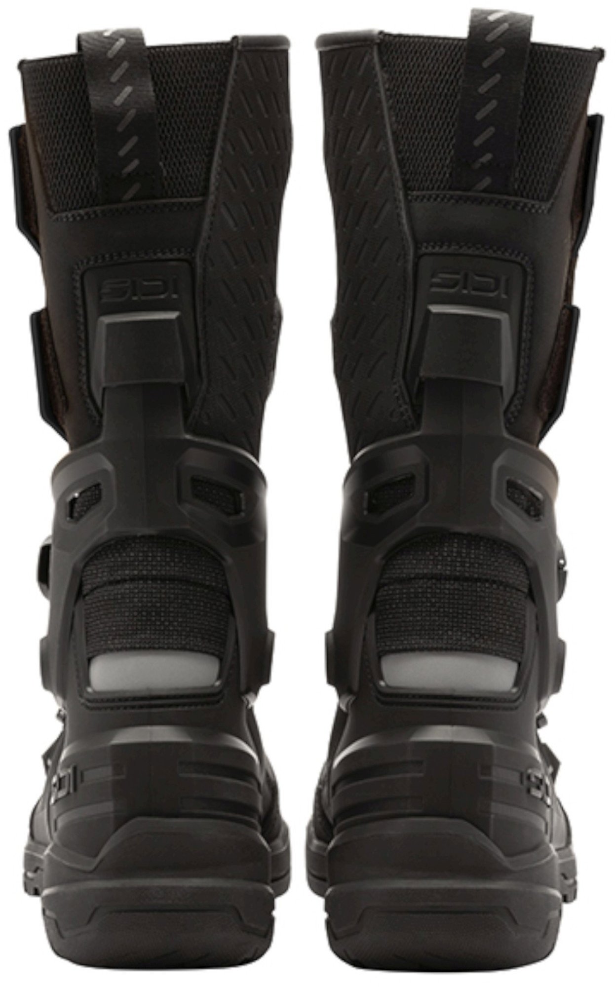 Sidi Taurus GTX waterproof Motorcycle Boots black 46 Figure 5