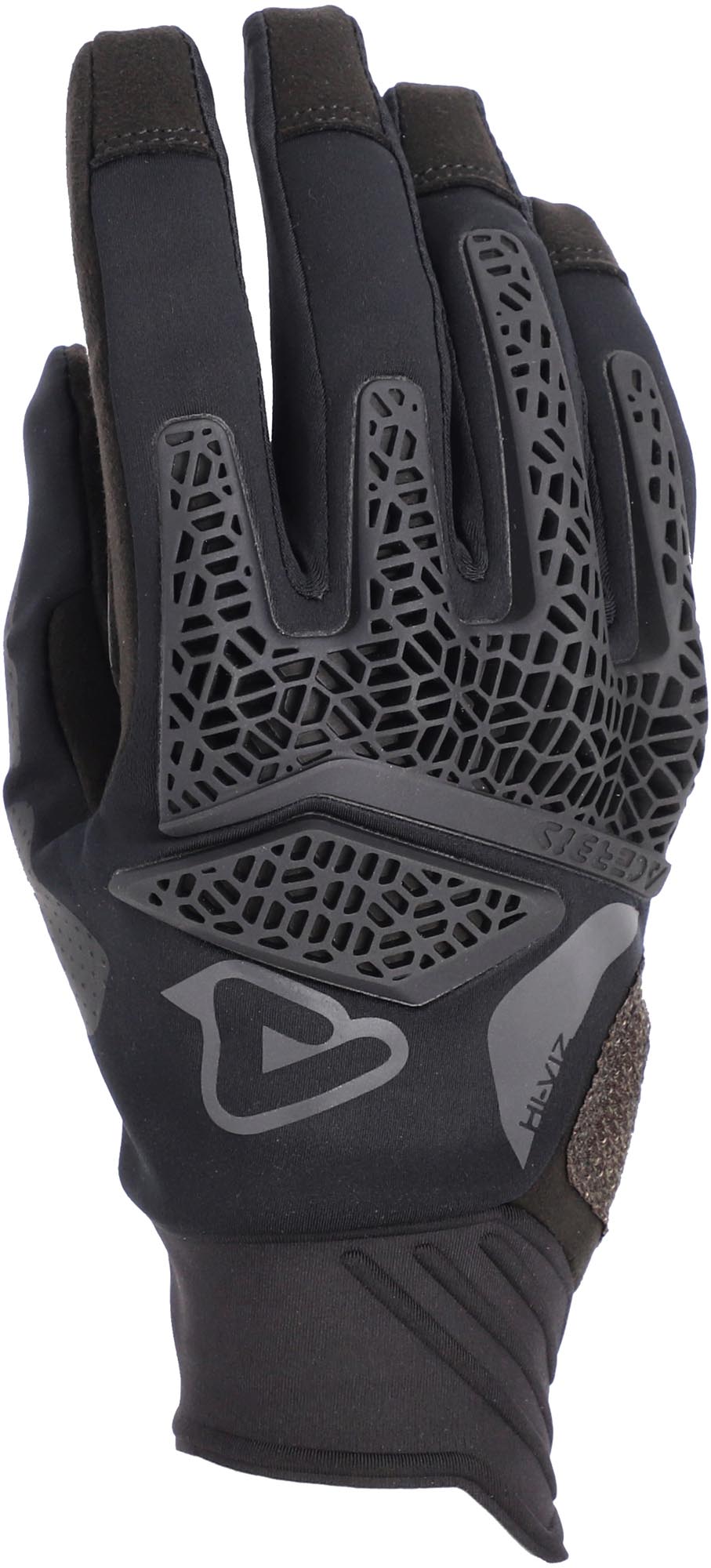 Acerbis Enduro Pro Winter Luvas de Motocross XL Figura 4