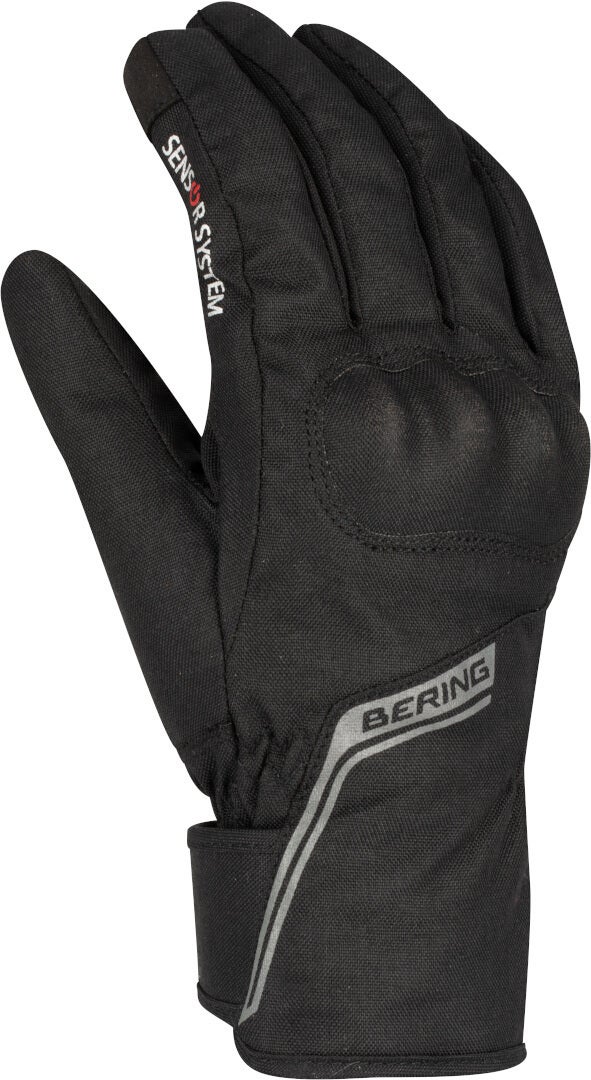 Bering Welton Luvas de motocicleta femininas Artigo principal Figura 1