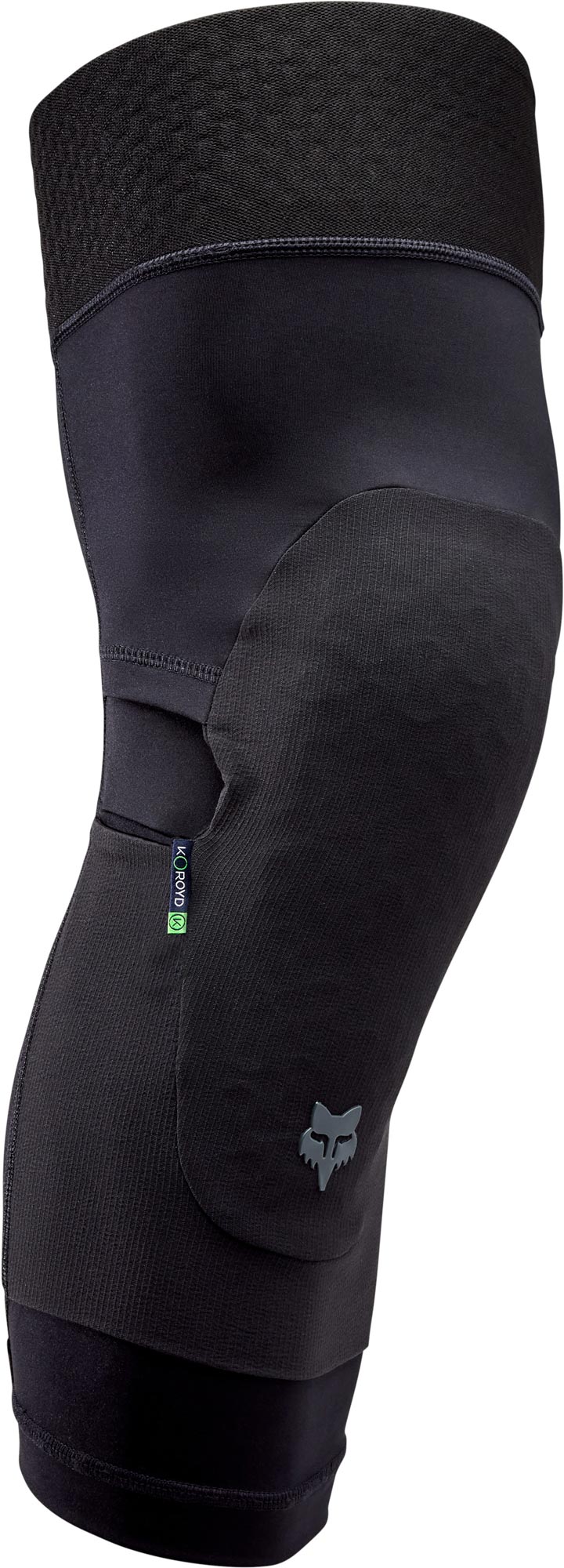 FOX Enduro Pro Knieprotektoren XL Abbildung 1