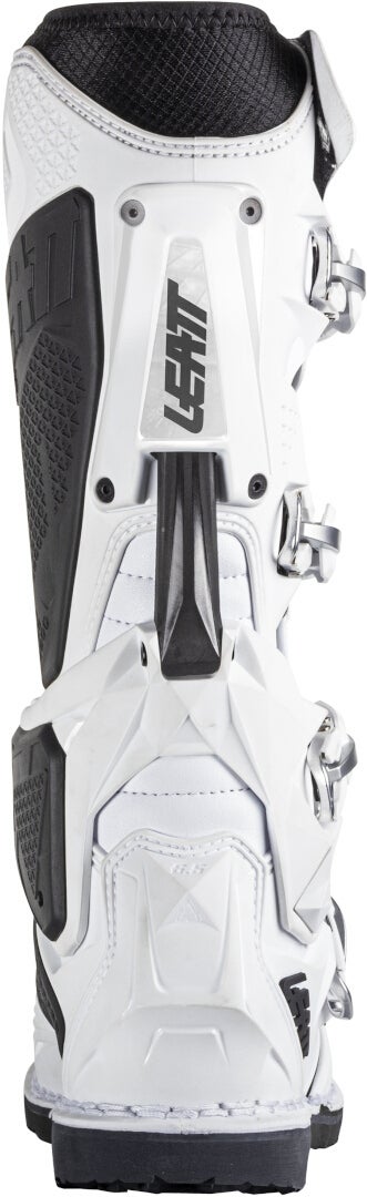 Leatt 6.5 2025 Botas de motocross Branco 44,5 Figura 5