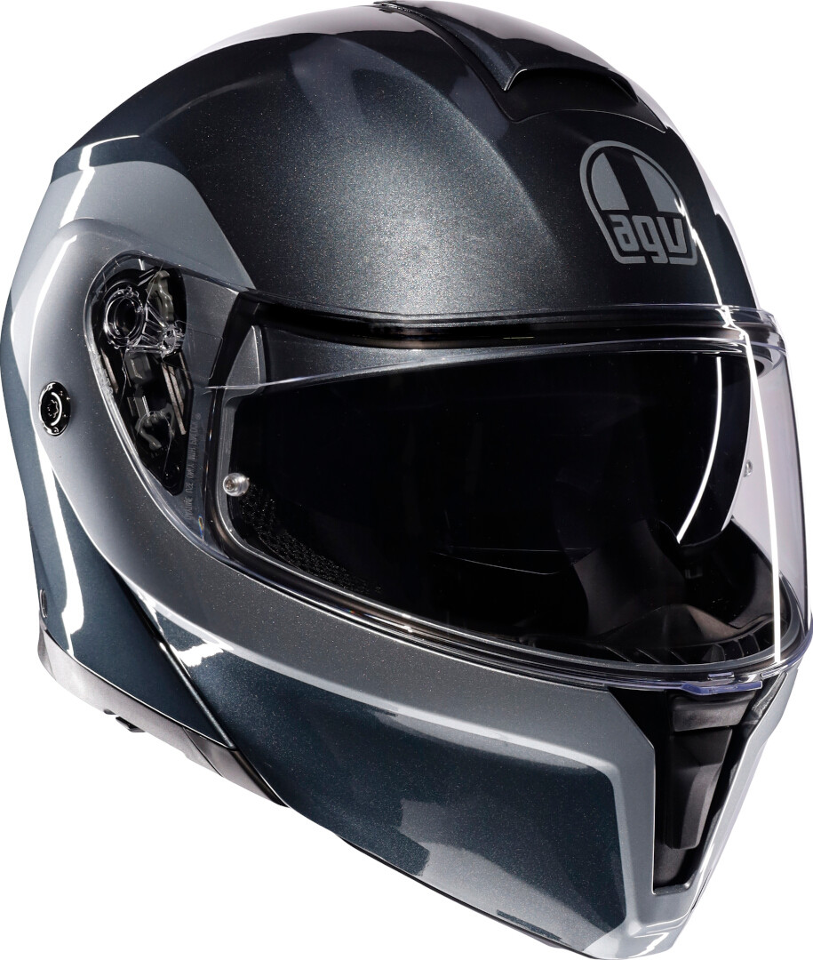 AGV Streetmodular Levico 2.0 Capacete Artigo principal Figura 1