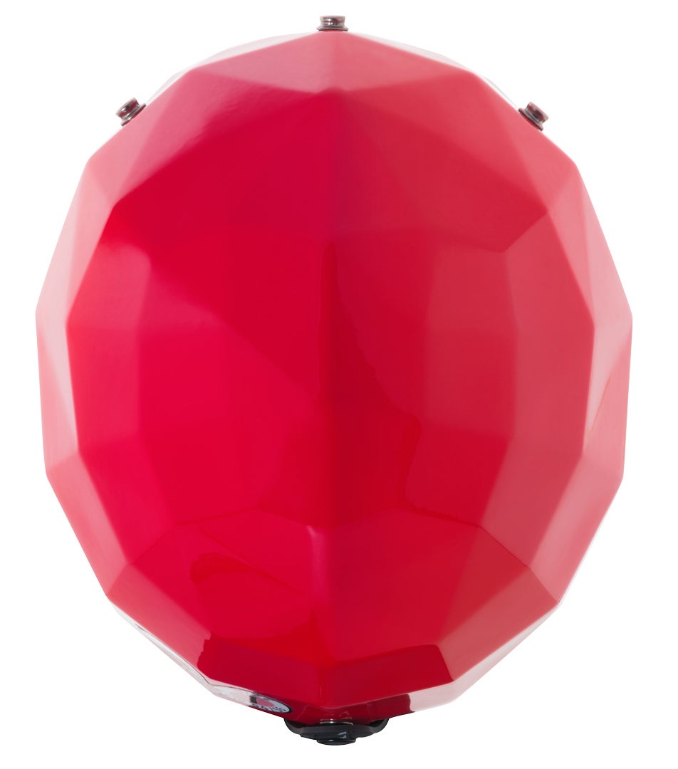 HolyFreedom Stealth Jethelm pink M (57/58) Abbildung 4
