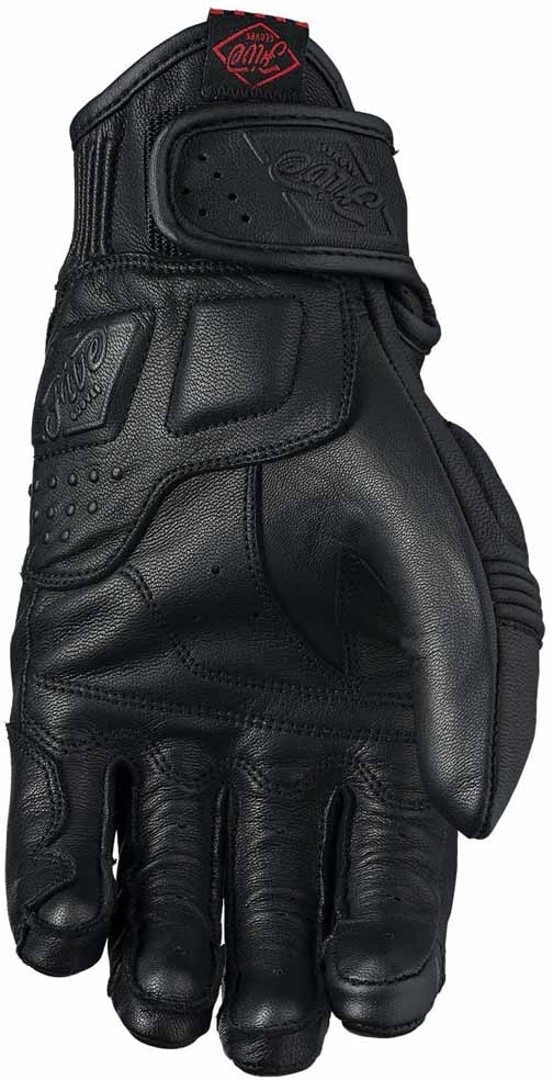 Five Kansas Mănuși de motocicletă negru 3XL Figura 2