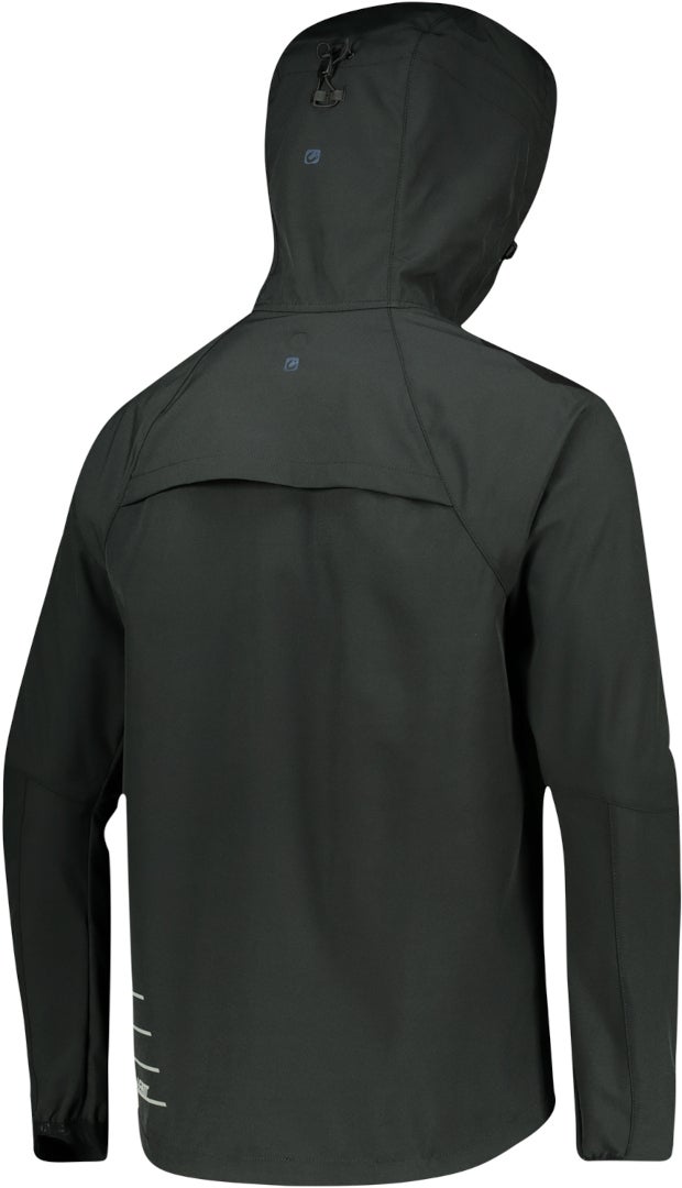 Leatt MTB All Mountain 4.0 Bicycle Jacket black XXL Figure 3