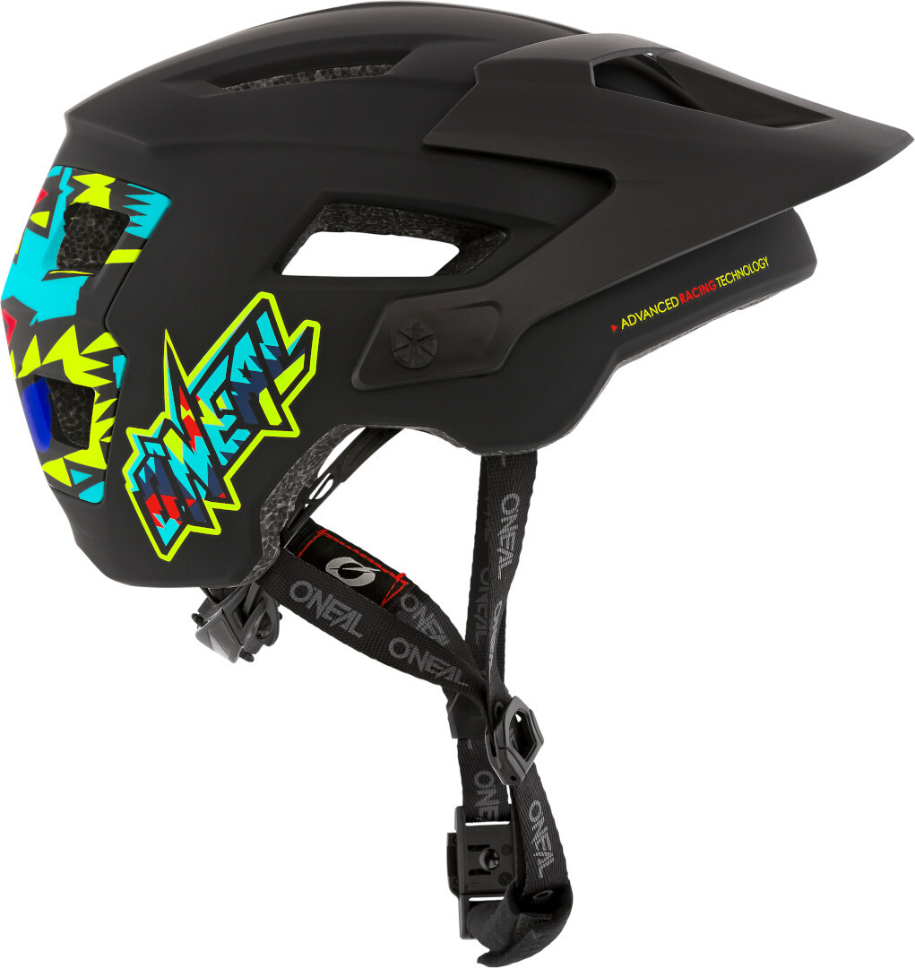 Oneal Defender Muerta Cască de bicicletă 58-61 cm Figura 4