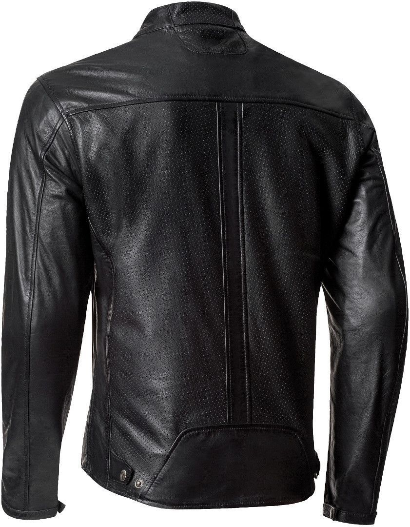Ixon Crank Air Jacke schwarz L Abbildung 2