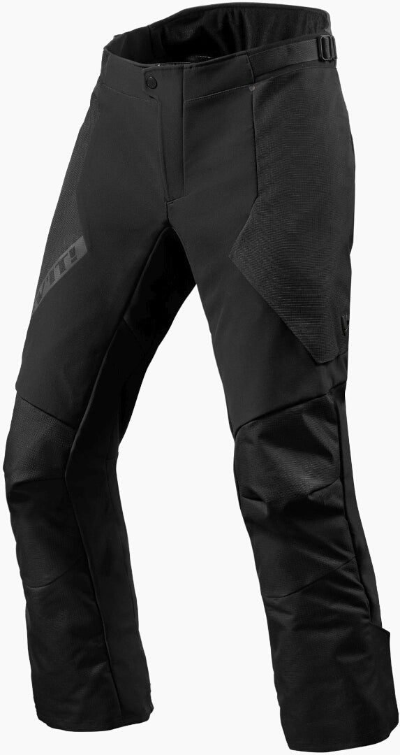 Revit Potential GTX waterproof Motorcycle Textile Pants black Long L Figure 1