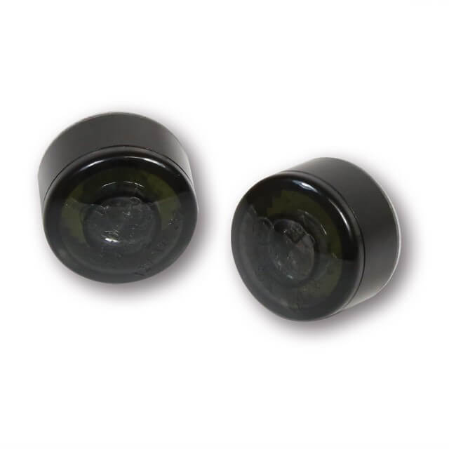 HIGHSIDER APOLLO Modul LED Blinker/Positionsleuchten Figura 1