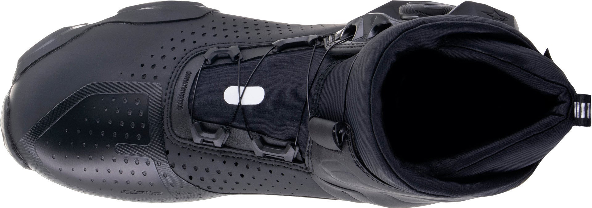 Alpinestars SP-2 Motorcykel sko Sort 39 Figur 3