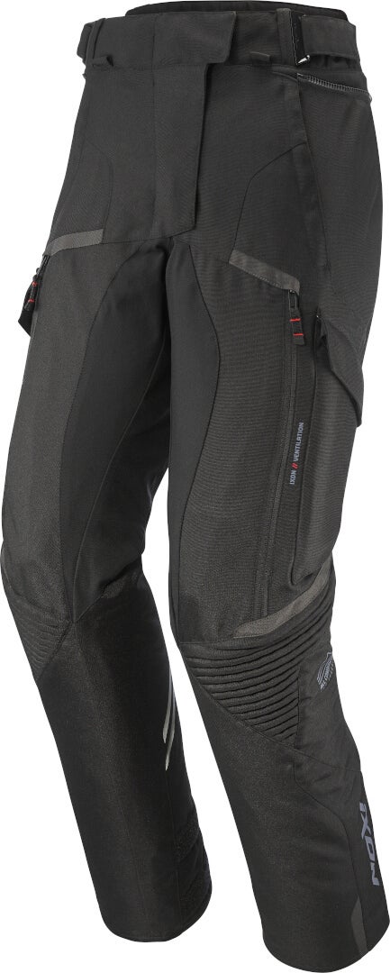 Ixon Midgard Waterproof Ladies Motocycle Textile Pants-image-738498218