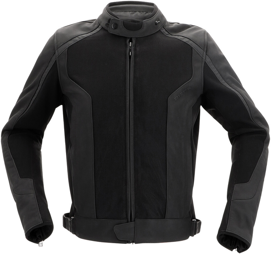 Richa Ballistic III Mesh Giacca tessile moto 60 Figura 2