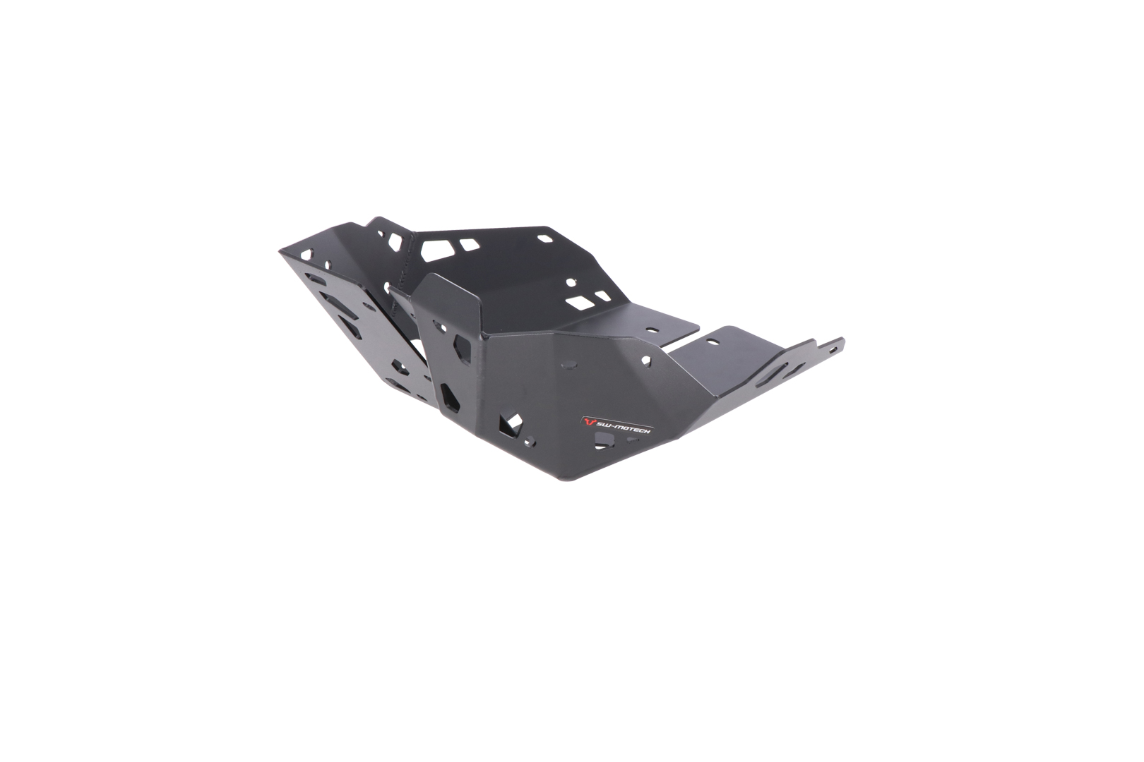 Protecție motorului SW-Motech - Neagră. KTM 390 Adv (19-). Figura 1