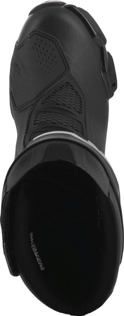 Alpinestars Stella SMX-6 Drystar® v3 waterproof Ladies Motorcycle Boots black/silver 41 Figure 3