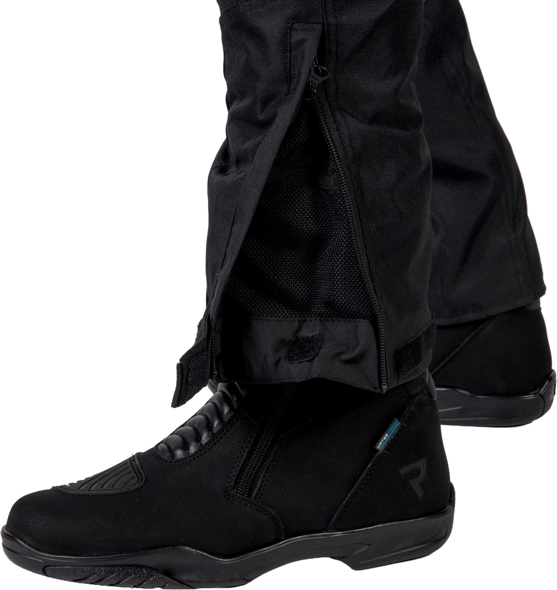 Rebelhorn Thar 2 waterproof Motorcycle Textile Pants M Figure 15