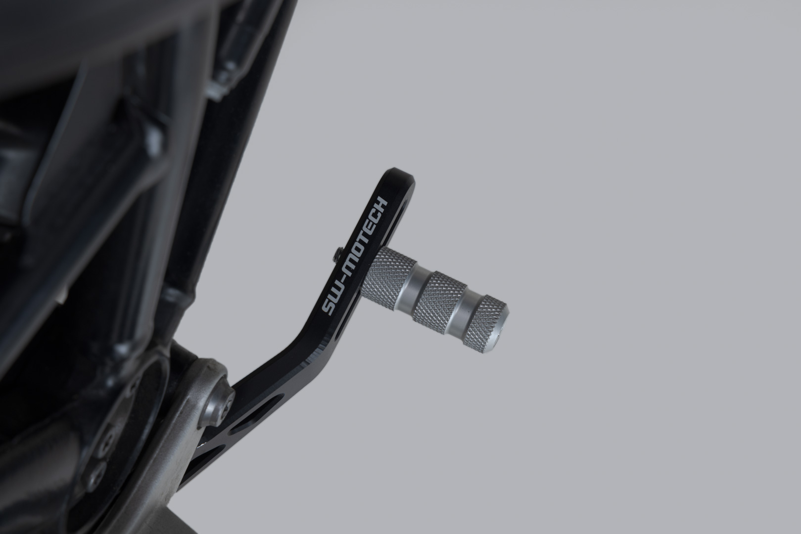 Pedală de frână SW-Motech - BMW R nineT (14-) / Pure (16-). Figura 3