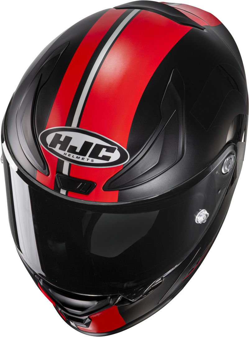 HJC RPHA 1 Senin Hjälm svart/röd XXS (52/53) Figur 3