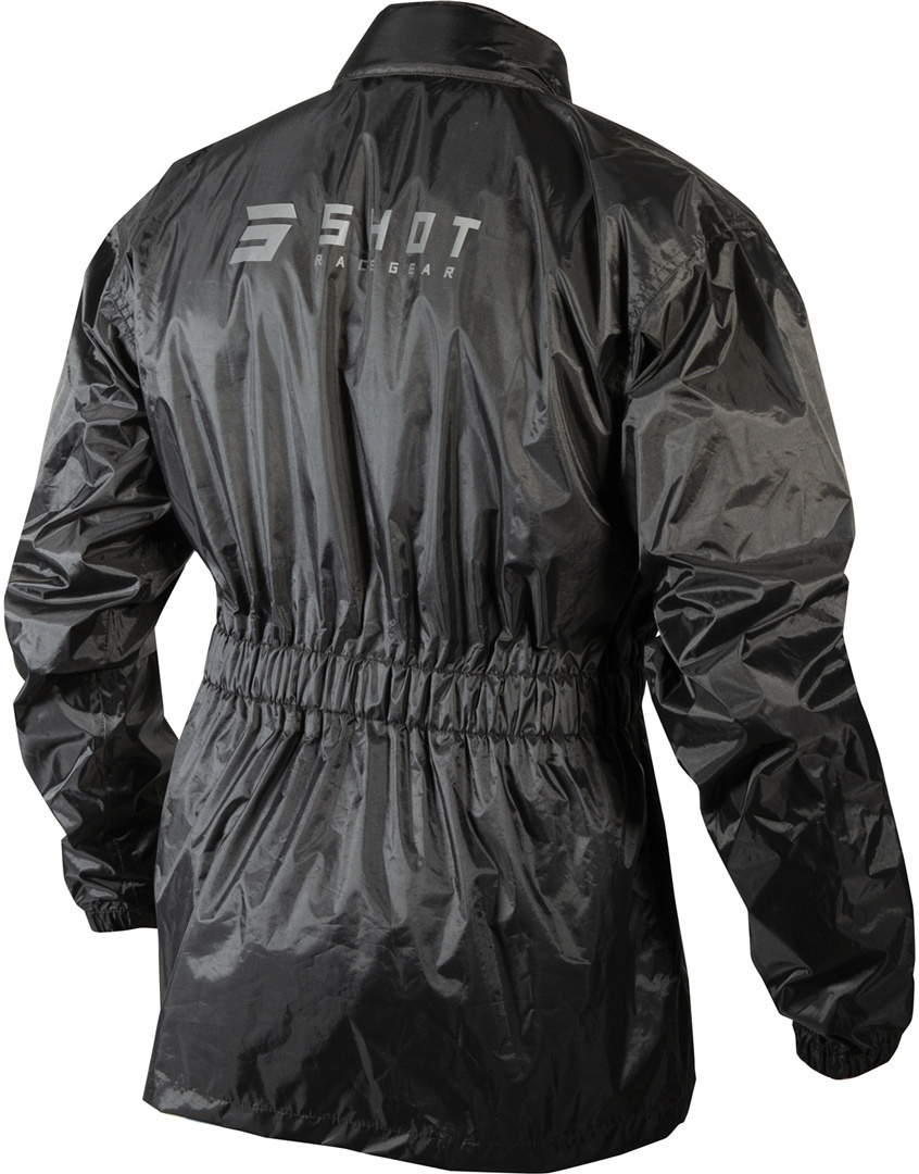 Shot 2.0 Regenjacke XS Abbildung 2