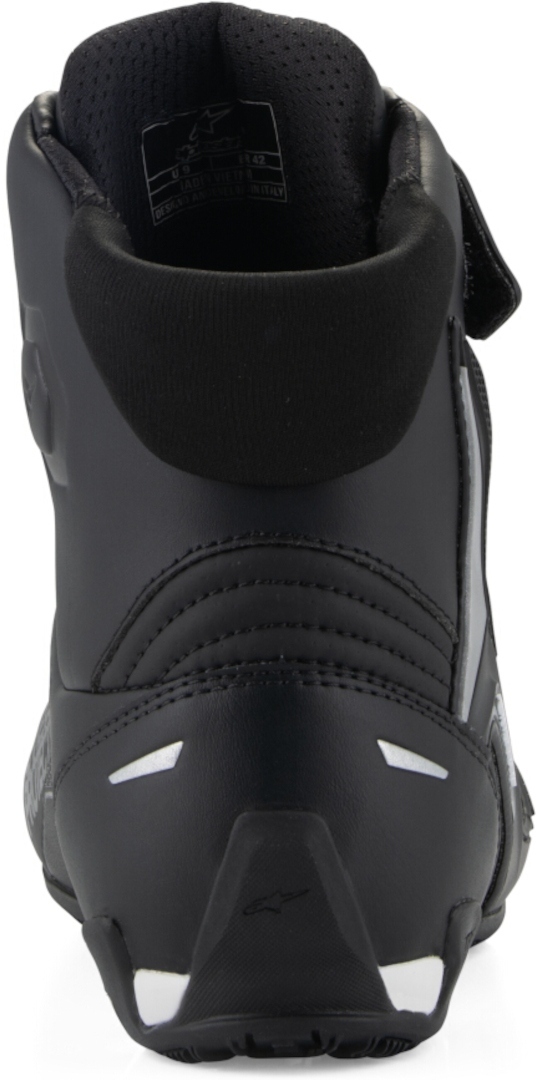 Alpinestars Stella Faster-4 Pantofi de motocicletă pentru femei negru 6,5 Figura 4