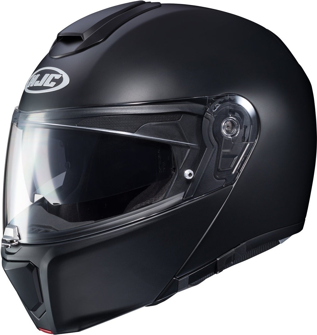 HJC RPHA 90 casque Noir mat L (58/59) Figure 5