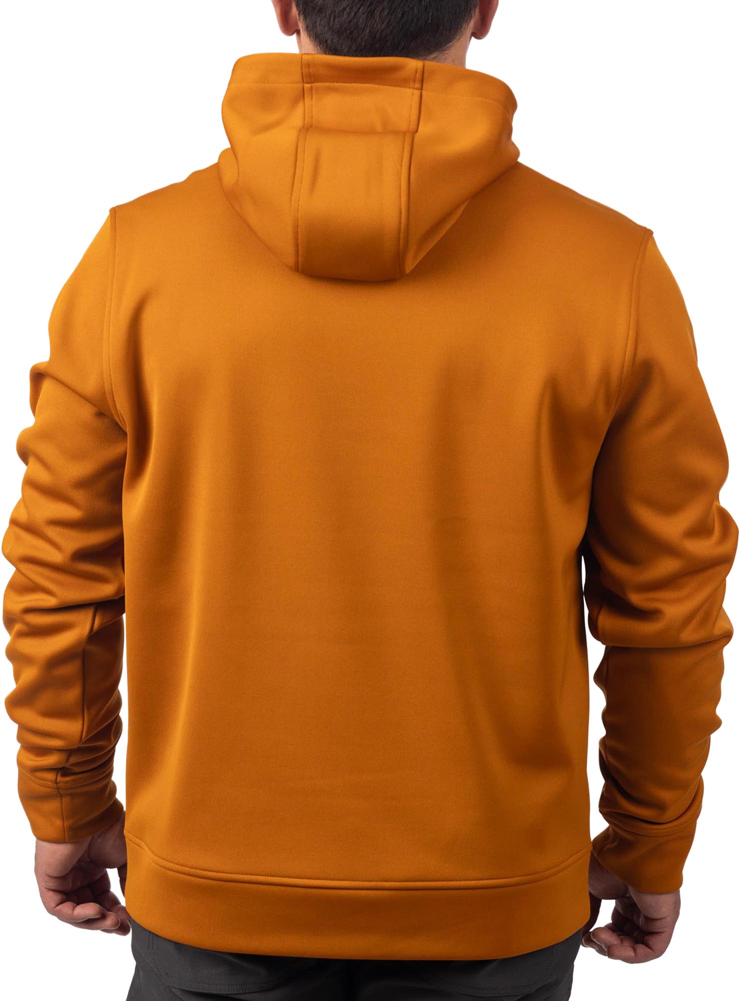 Klim Wydaho Hoodie bruin M Figuur 3
