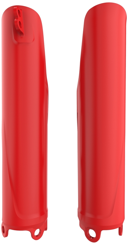 POLISPORT Gaffelskydd Figur 1