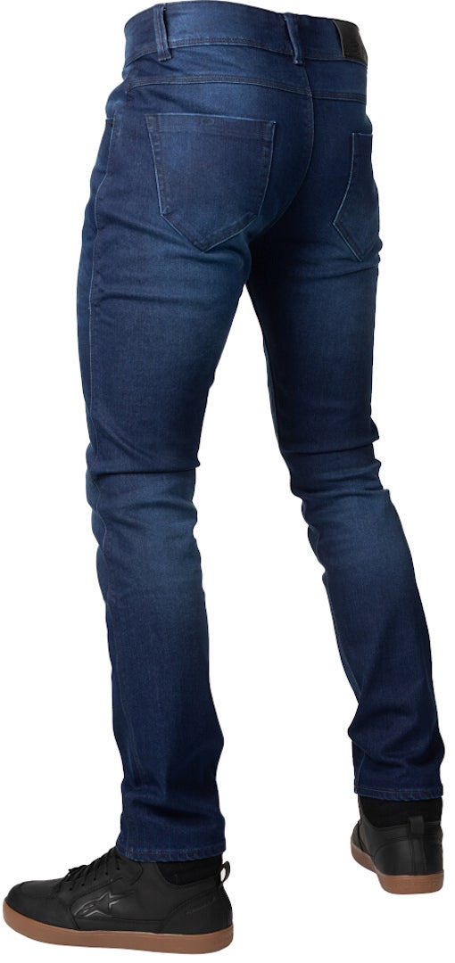 Bull-it Icon II Jeans de motocicleta Short 28 Figura 2