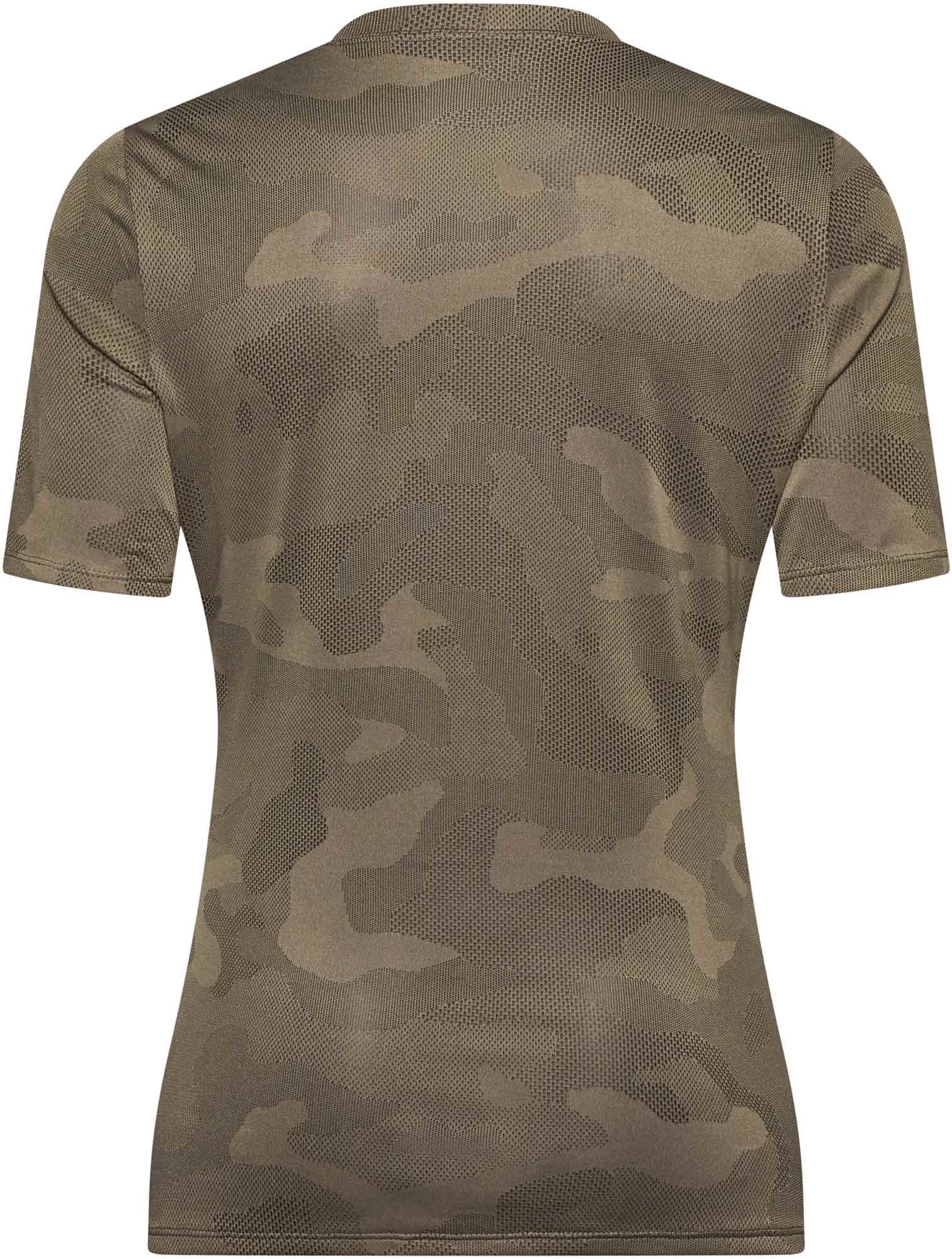FOX Ranger Tru Dri Dames Fiets Jersey bruin S Figuur 2