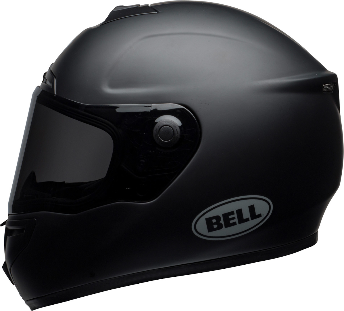 Bell SRT Modular Solid Casco Black Matt S (55/56) Figura 4