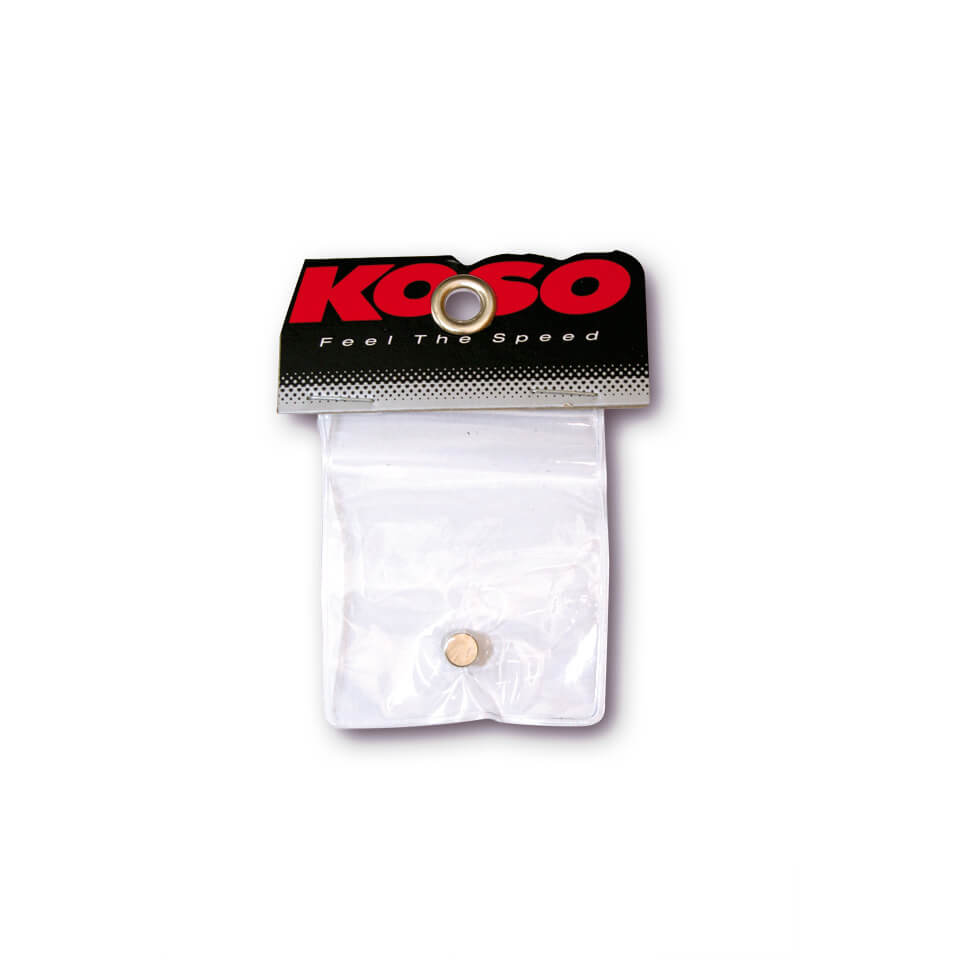 KOSO Ersatzmagnetset Figura 1