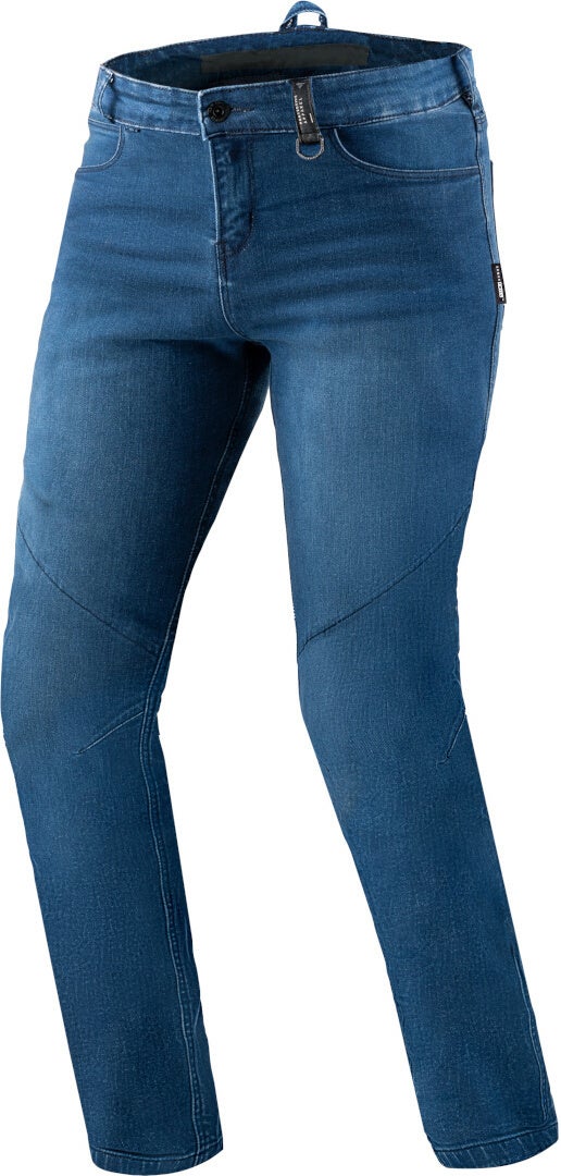 SHIMA Rider Jeans de moto bleu 40/32 Figure 1
